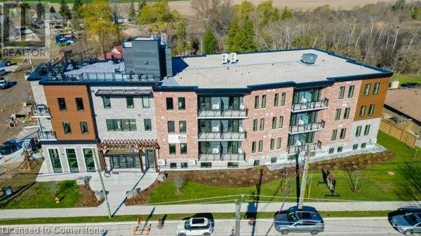 203 - 162 SNYDERS Road E Unit# 203, Baden, N3A2V2, Ontario, Canada, CA