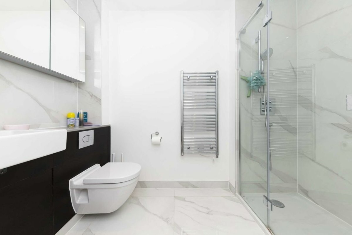 apartment for rent in Rodney Street Kings Cross, N1