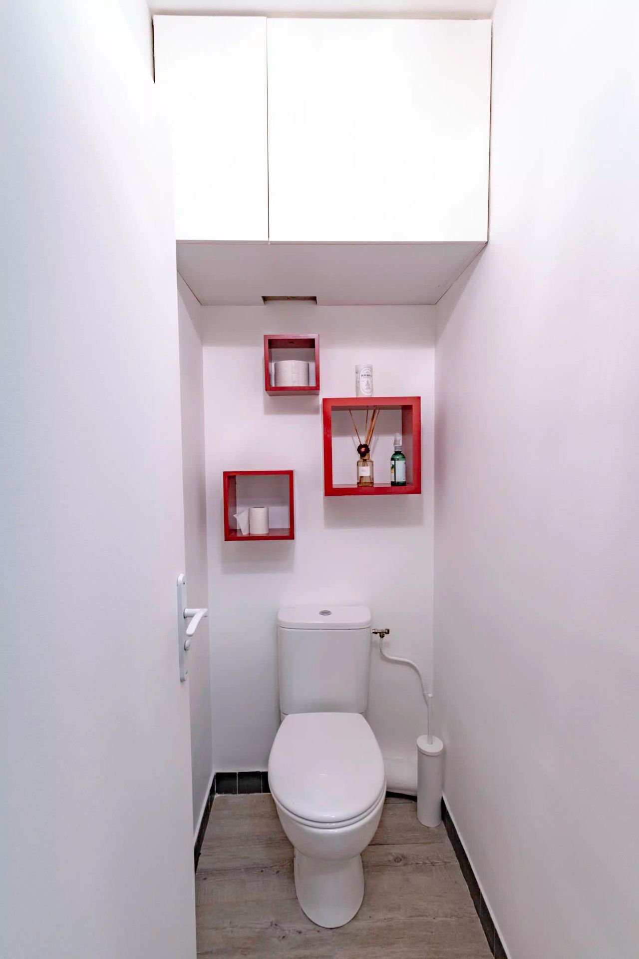 Rental Furnished Appartment - 2 Rooms - 40 m2 - Porte de Versailles - Javel - Convention - 75015 Paris, Paris - Amsterdam Apartments for Rent