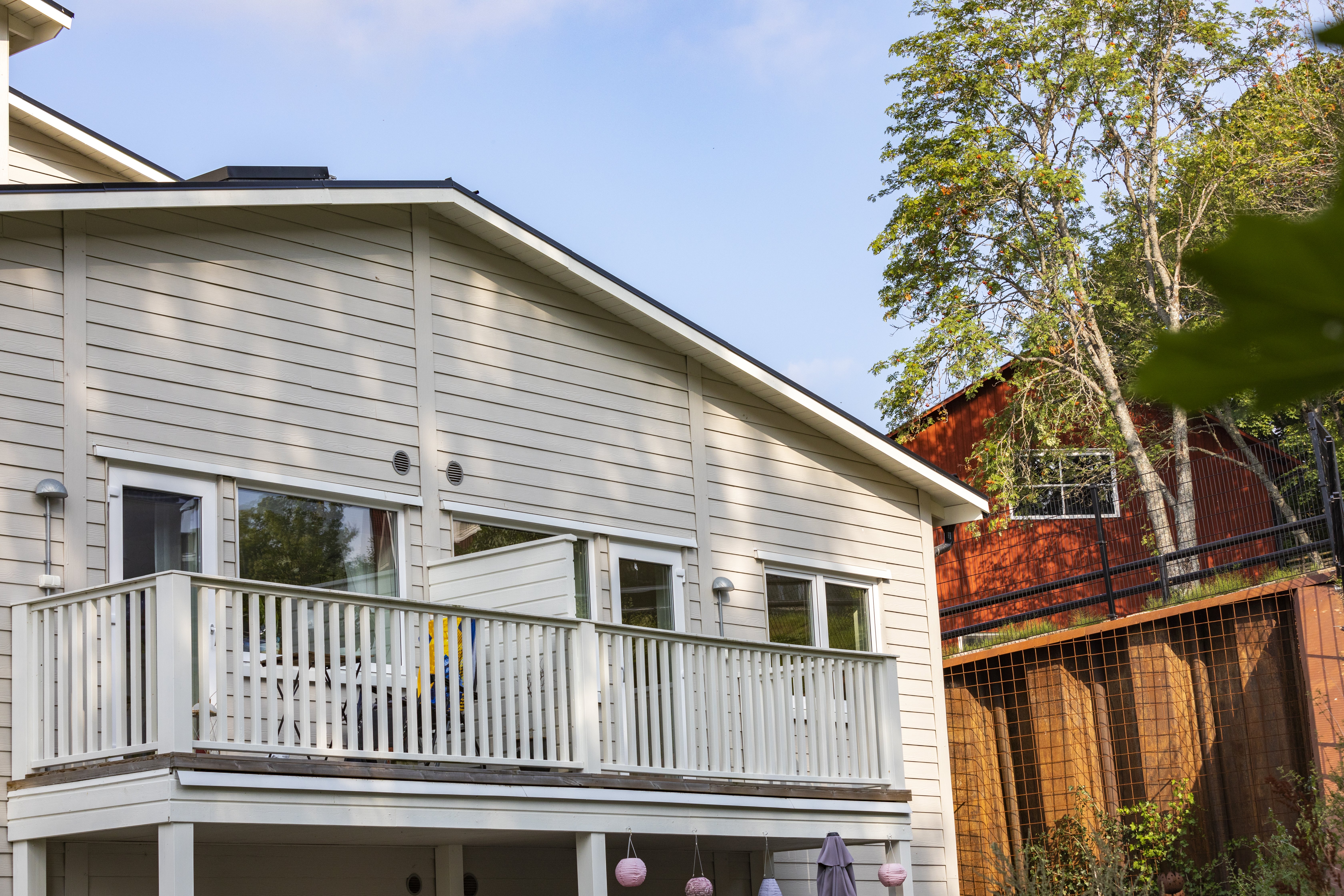 apartment for rent at Malmköping