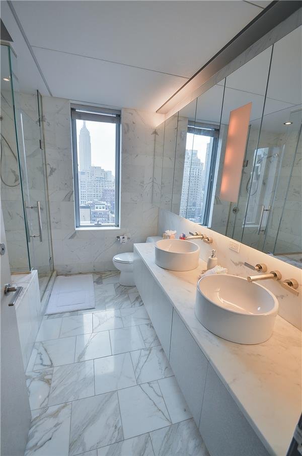 Midtown West - Manhattan Management