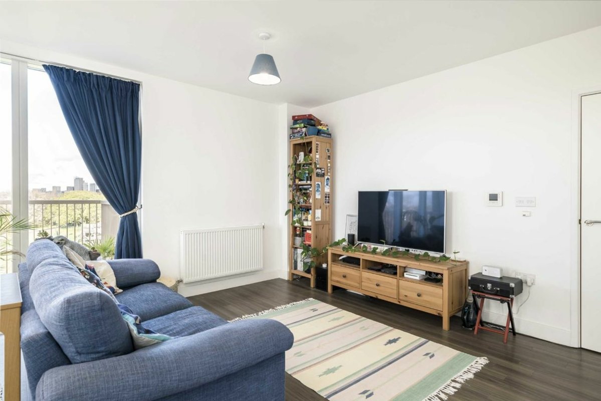 apartment for rent in Adenmore Road Catford, SE6