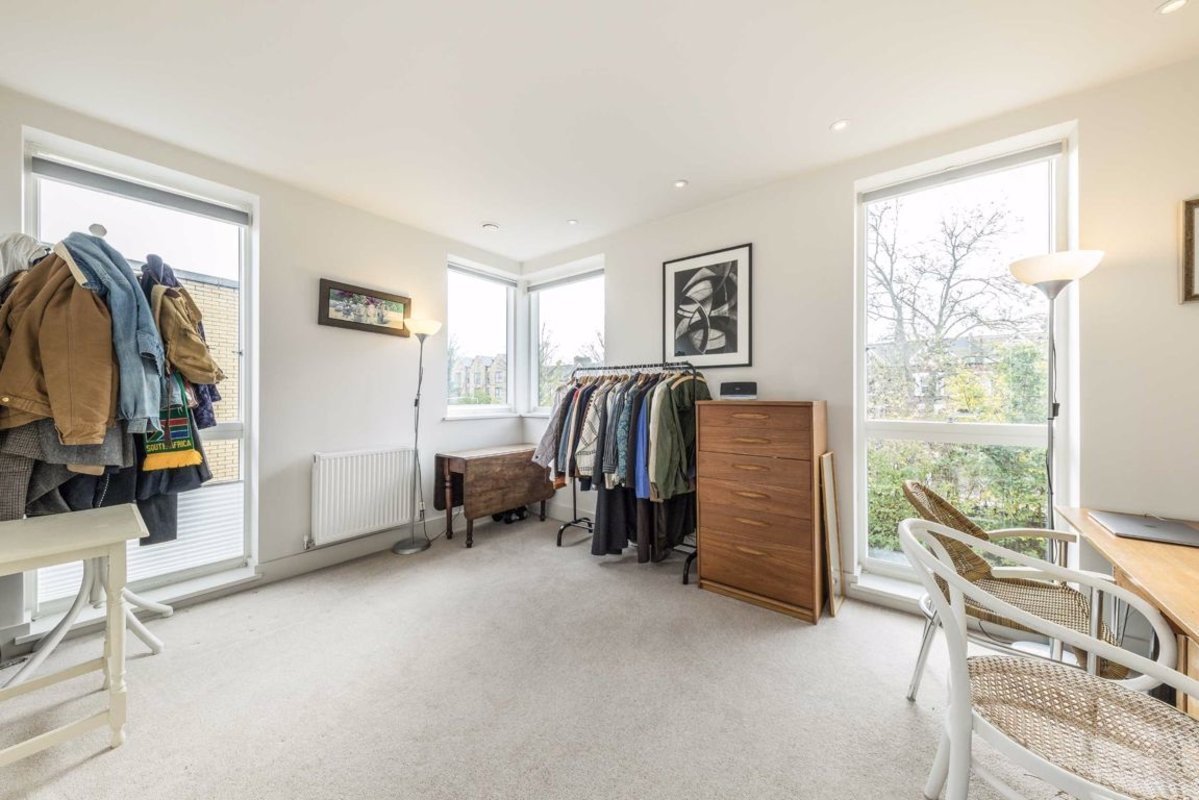 house for rent in Hayward Mews Brockley, SE4