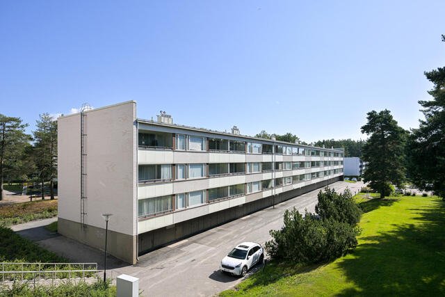 2H+K , block of flats, 875 €/m, 51 m2