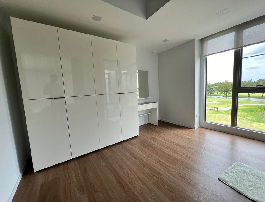 Vive Rama-9 | Incredible 3 Bedroom Luxury House