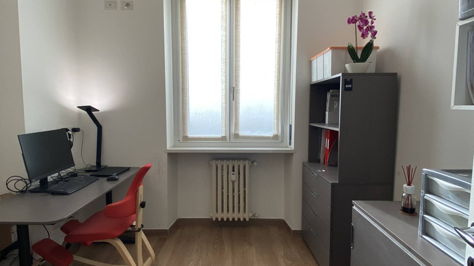 Appartamento a Milano