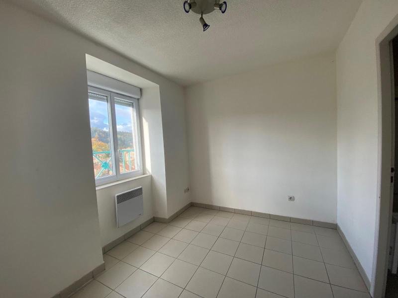 Appartement 2 pièces - 30m2 - ANNONAY