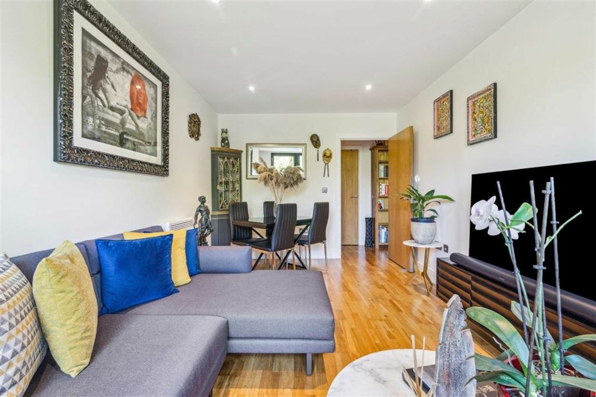 apartment for rent in Southwark Bridge Road Borough, SE1