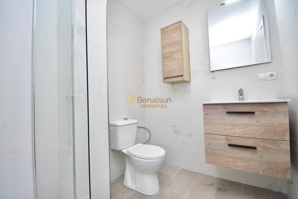 Apartment for rent in Mijas, 1.100 €/month, Ref.: 2226 - Benalsun Properties