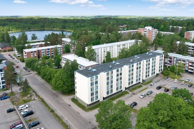 3H+K , block of flats, 1,050 €/m, 77.5 m2