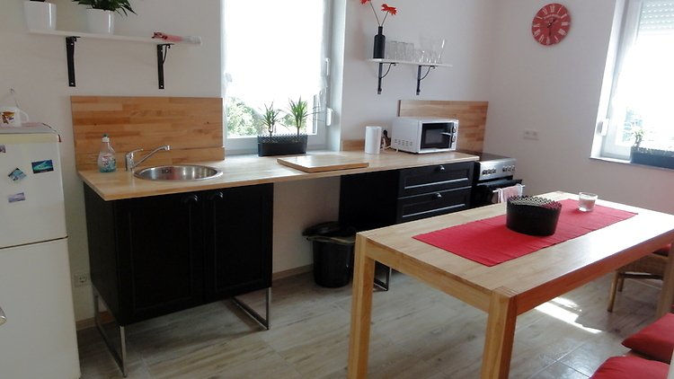 5-Zimmer-Haus in Berlin - Alt-Treptow, möbliert (Nr. 7150) | tempoFLAT.de