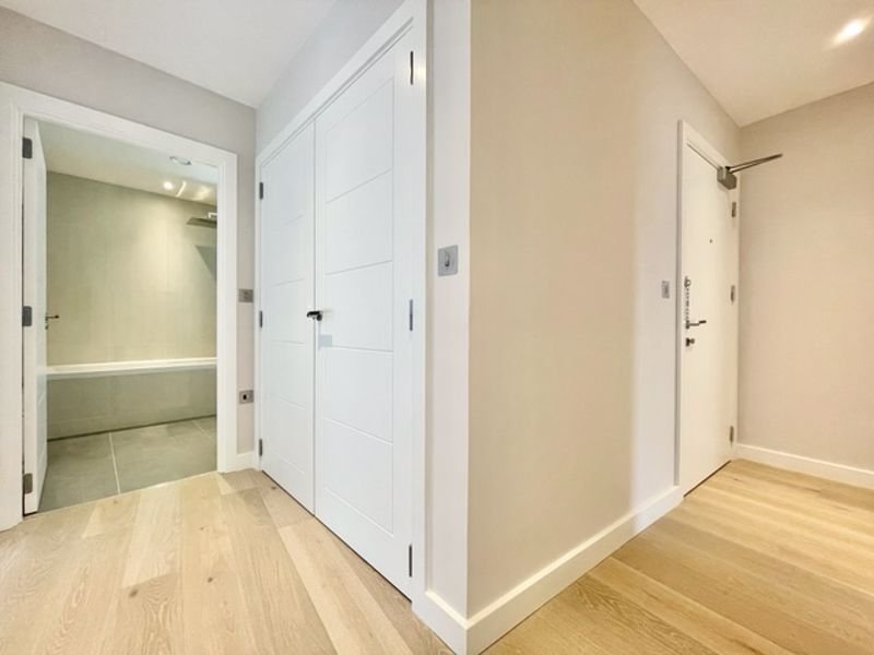 40, Ufford Street, London