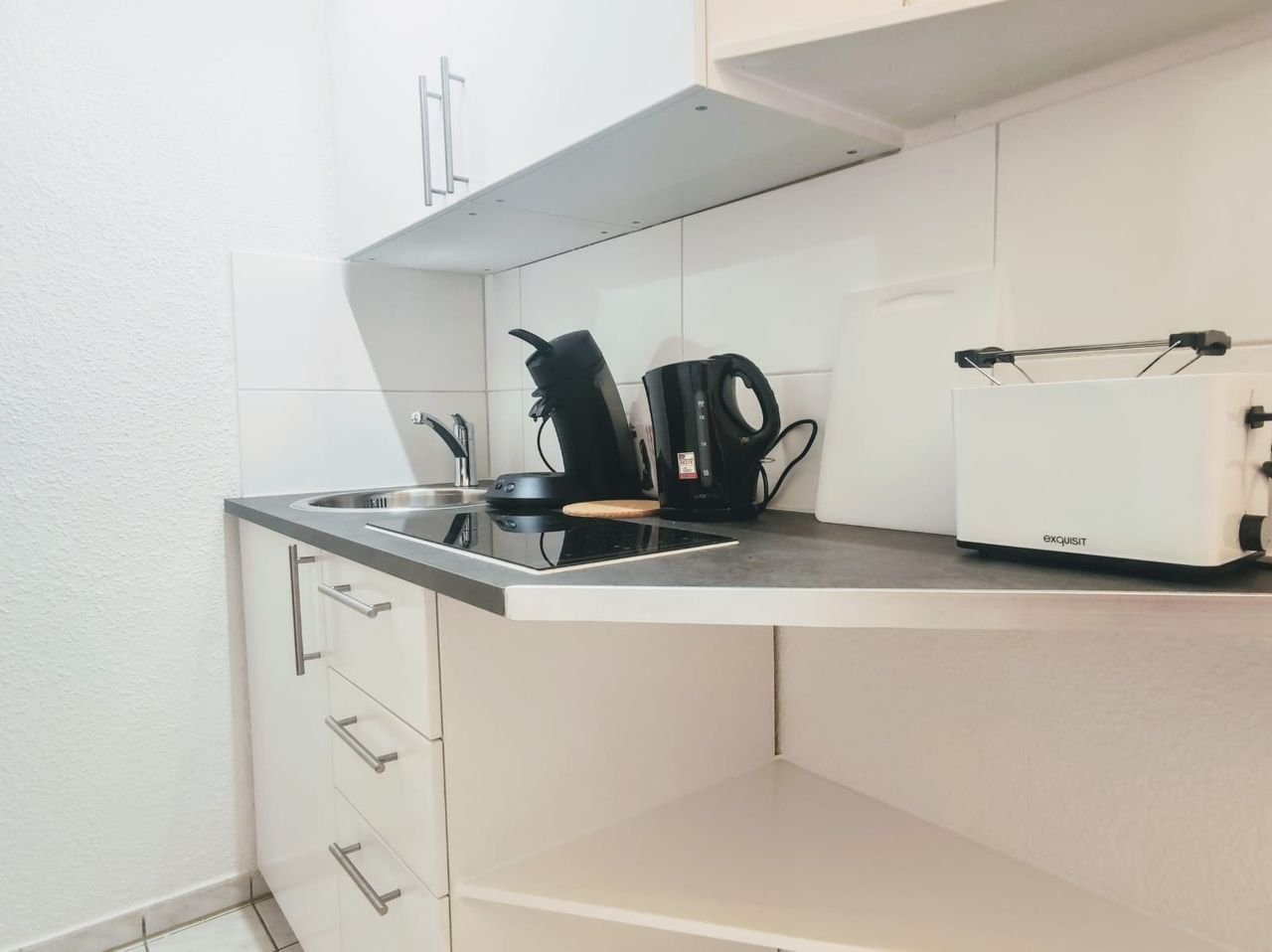 Studio in Dortmund, Dortmund - Apartments in Amsterdam zu vermieten