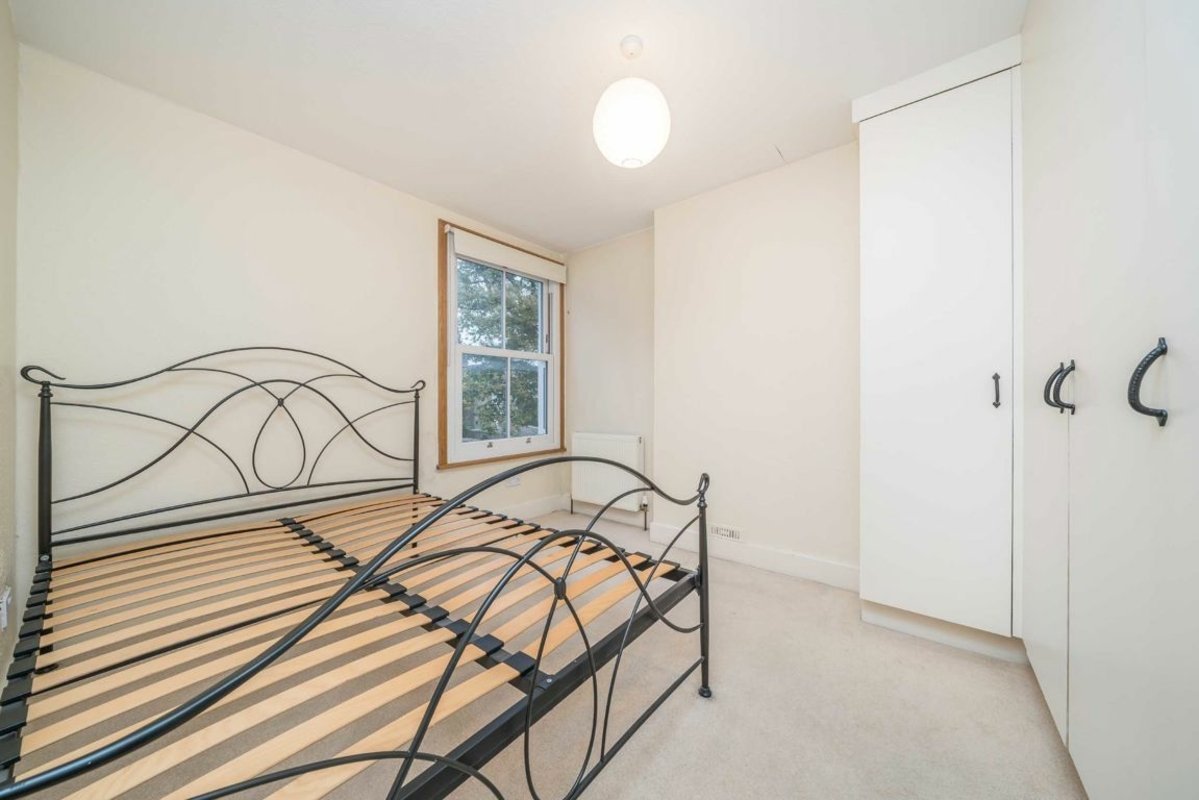 Apartment for rent in Canbury Park Road Kingston Upon Thames, KT2
