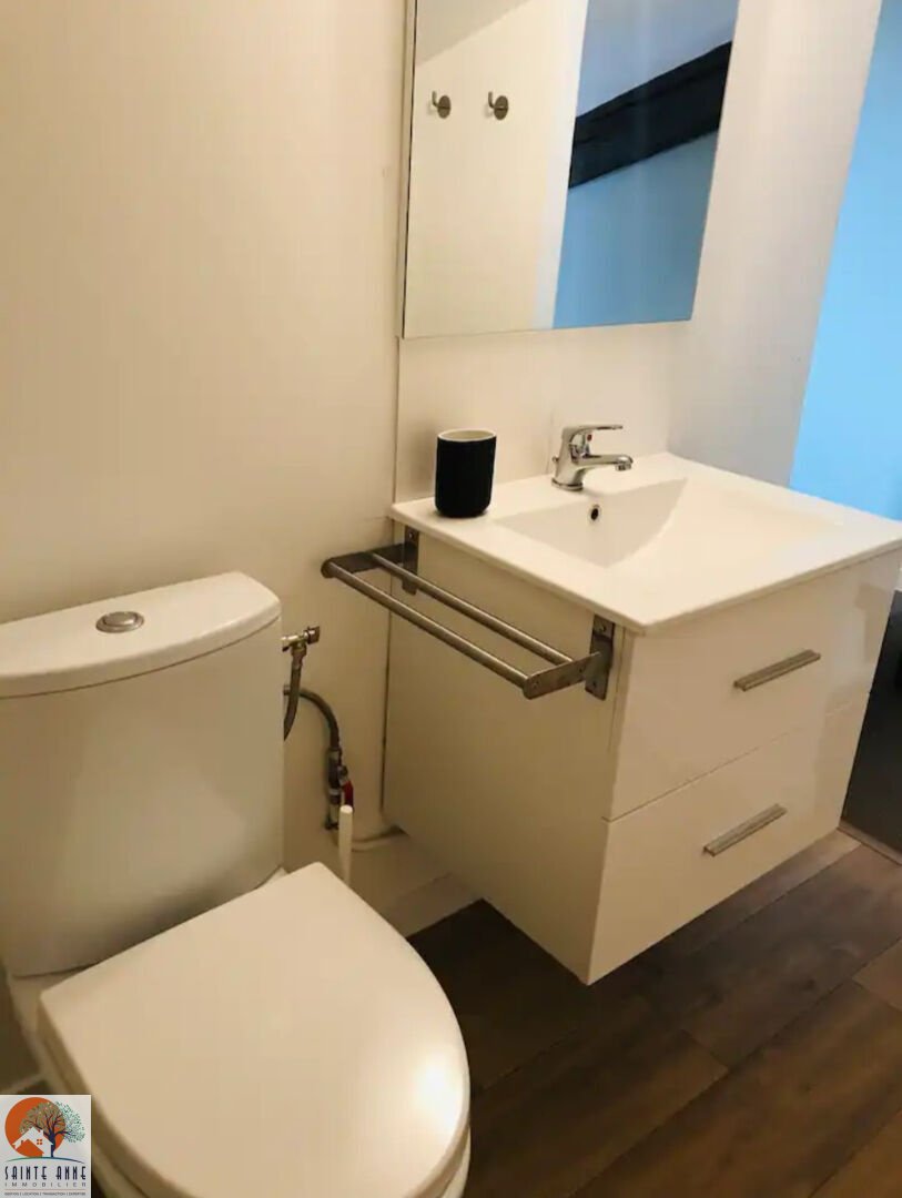 Appartement 25 m2 - 2 Pièces - Avignon