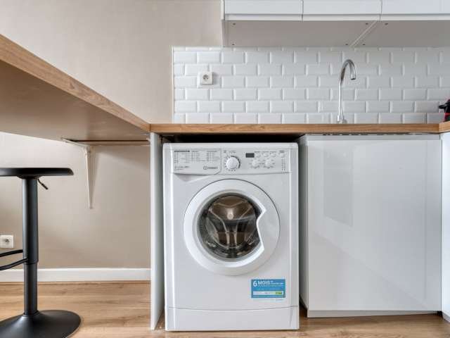 appartement 1 chambre à louer à Ternes, Paris