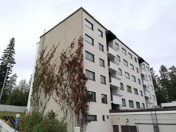 3h+k , block of flats, 800.81 €/m, 65 m2