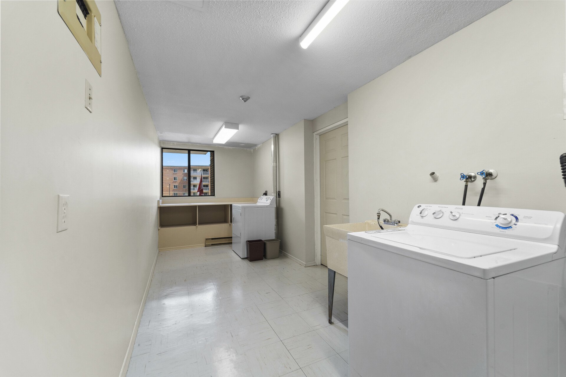 Regal Tower Apartments