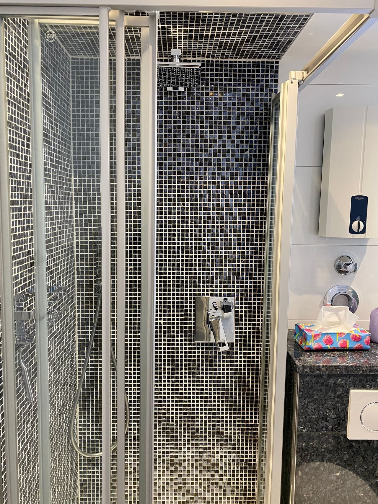 Tolle neue Wohnung in der Essener Innenstadt