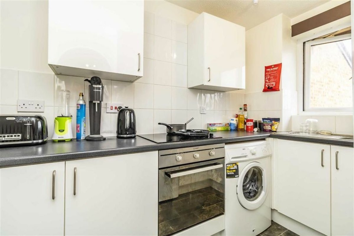 Apartment for rent in Myers Lane New Cross, SE14