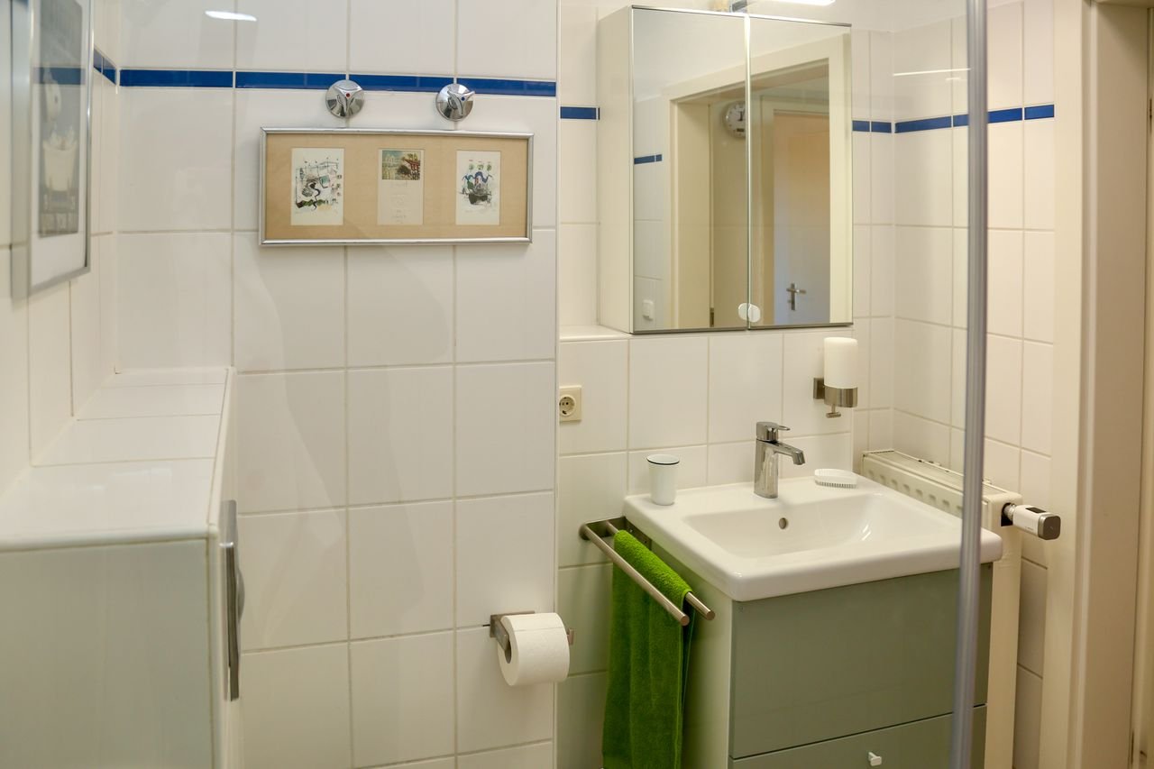 Besondere Wohnung im Industriedenkmal direkt an der Ruhr in Hattingen