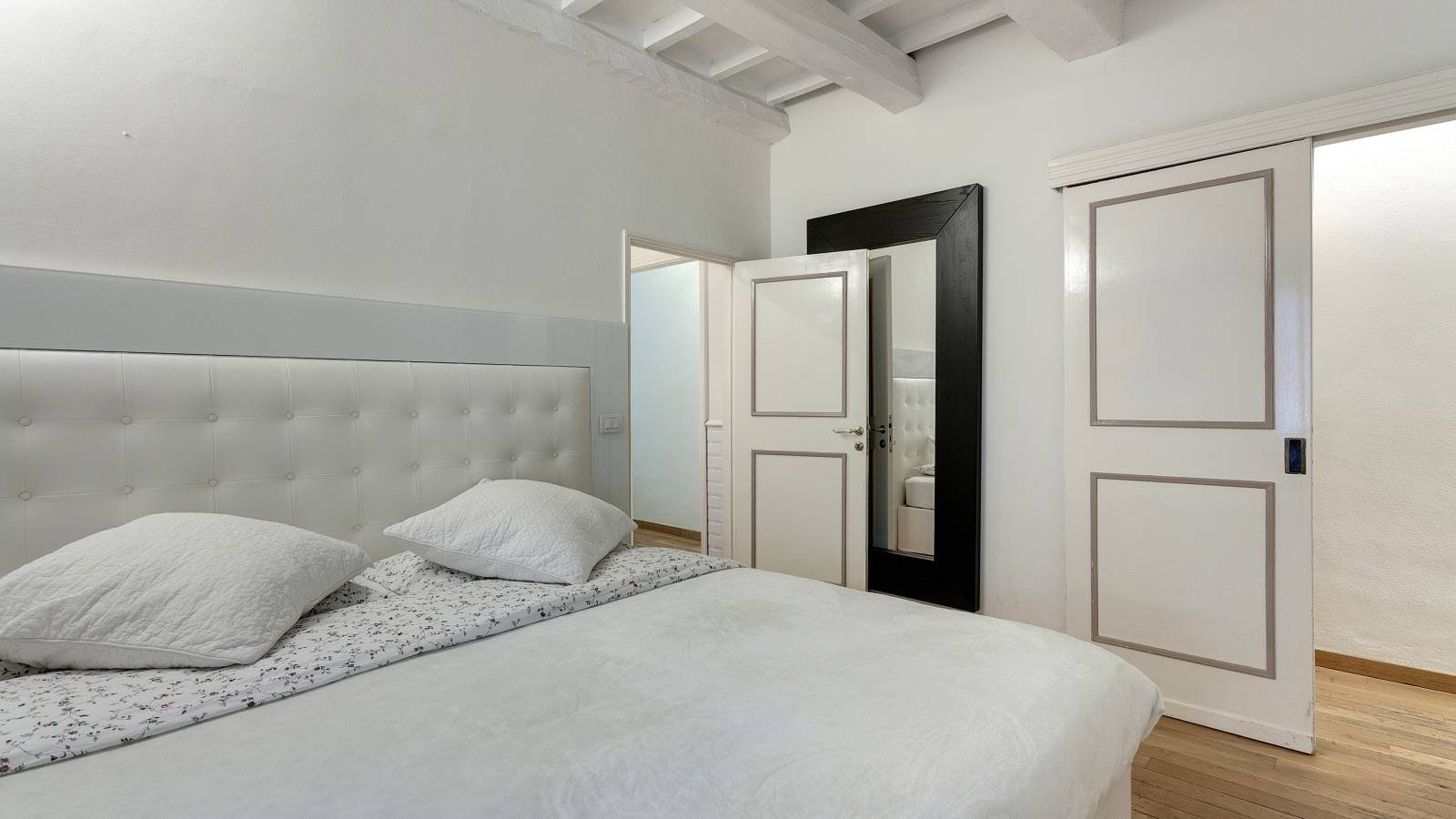 Appartamento con 1 camera da letto in affitto a Centro, Firenze