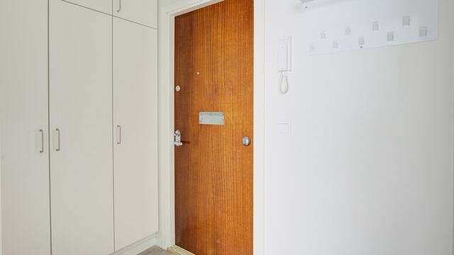1h+kt , block of flats, 715 €/m, 25 m2