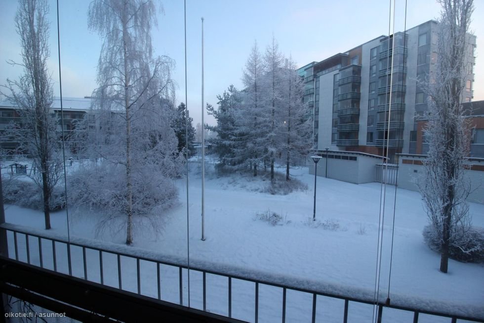 1h,kk,kh,s,p(lasit) | Säveltäjänkatu 6 A, TAKA-LYÖTTY, Oulu