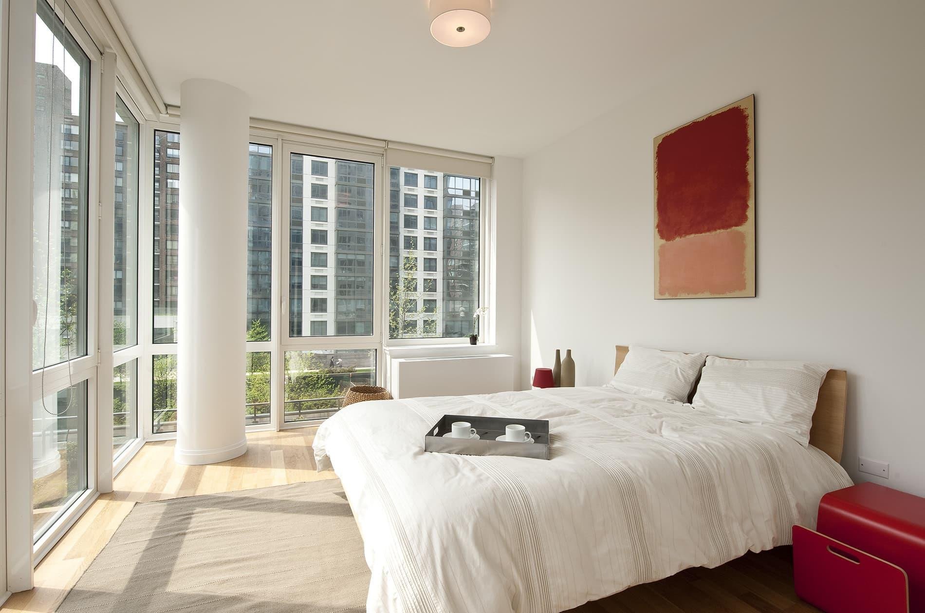 Apartment at 808 Columbus Avenue, Unit 22M, New York 10025, United States