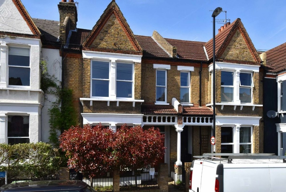 Apartment for rent in Garthorne Road Forest Hill, SE23