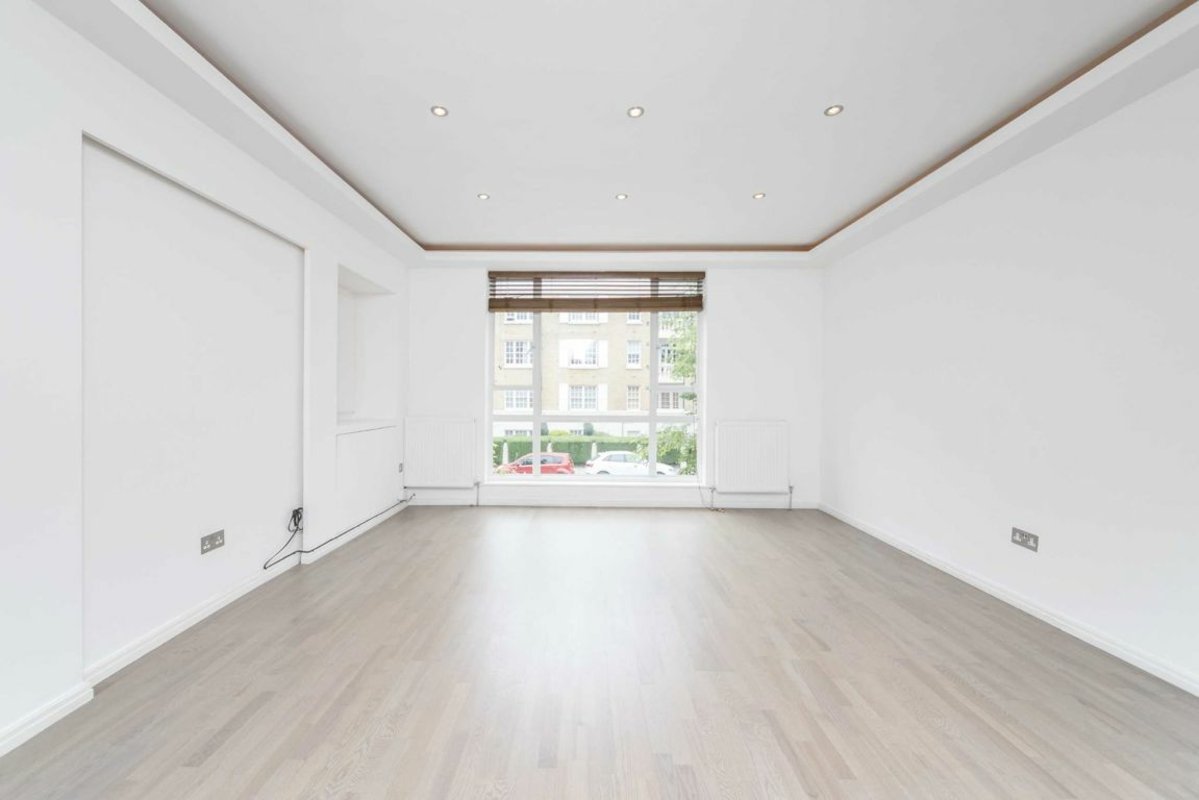 House for rent in Northwick Terrace St. John's Wood, NW8