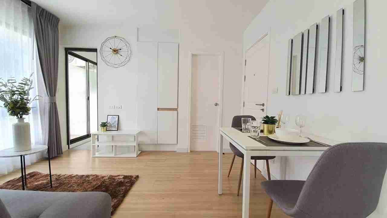 Nest Sukhumvit 22