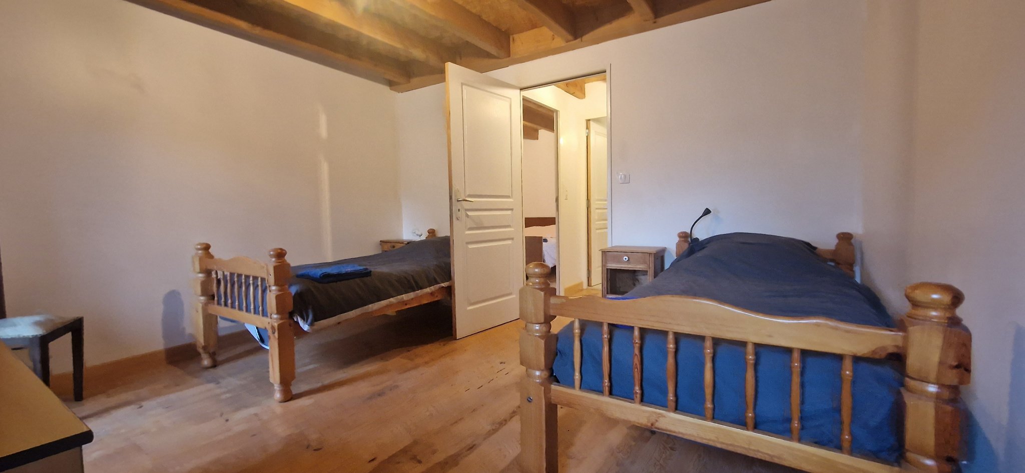 Maison 4 pièces - 89m2 - LE MALZIEU FORAIN