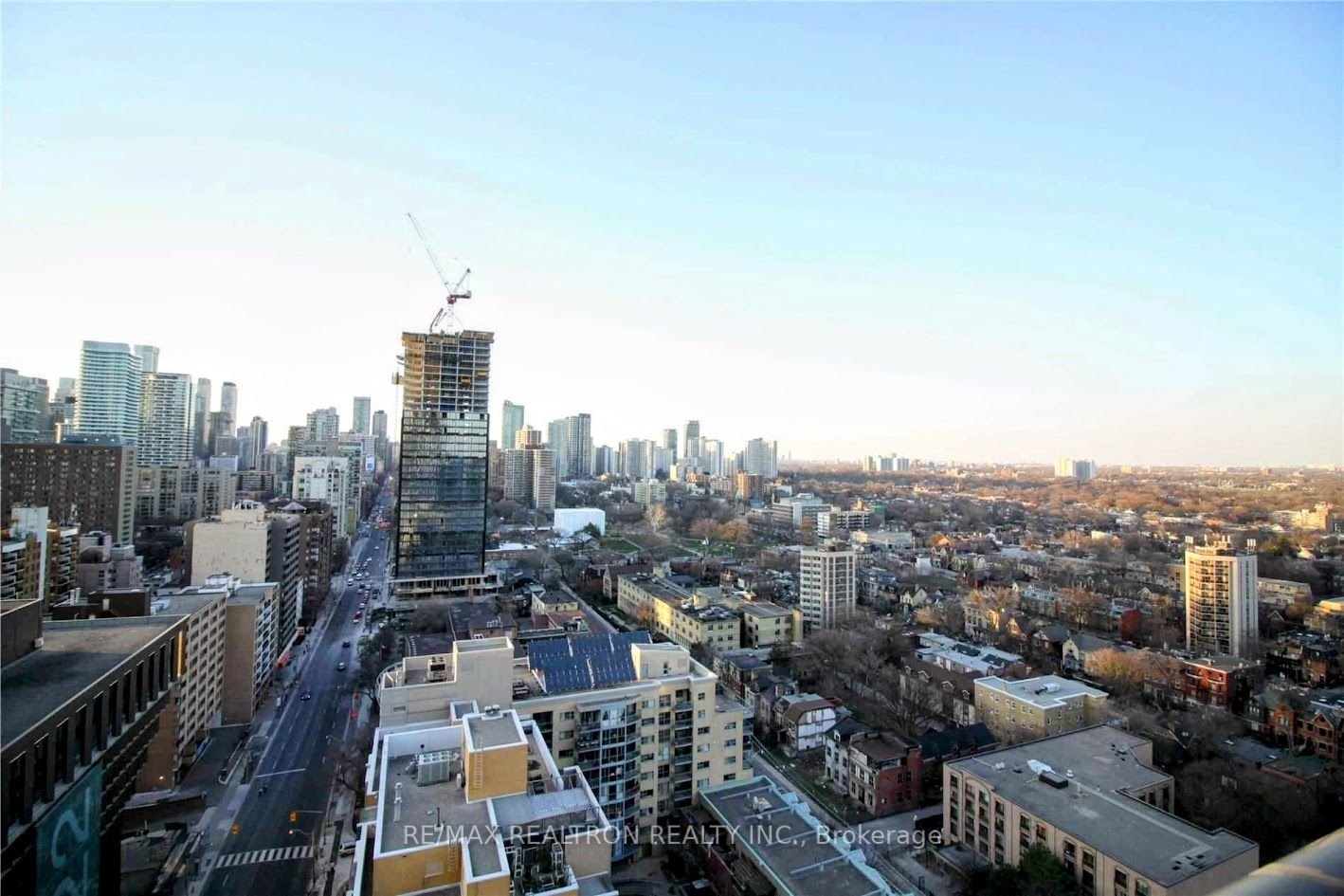 2310 - 251 Jarvis Street, Toronto, M5B0C3, Ontario, Canada, CA