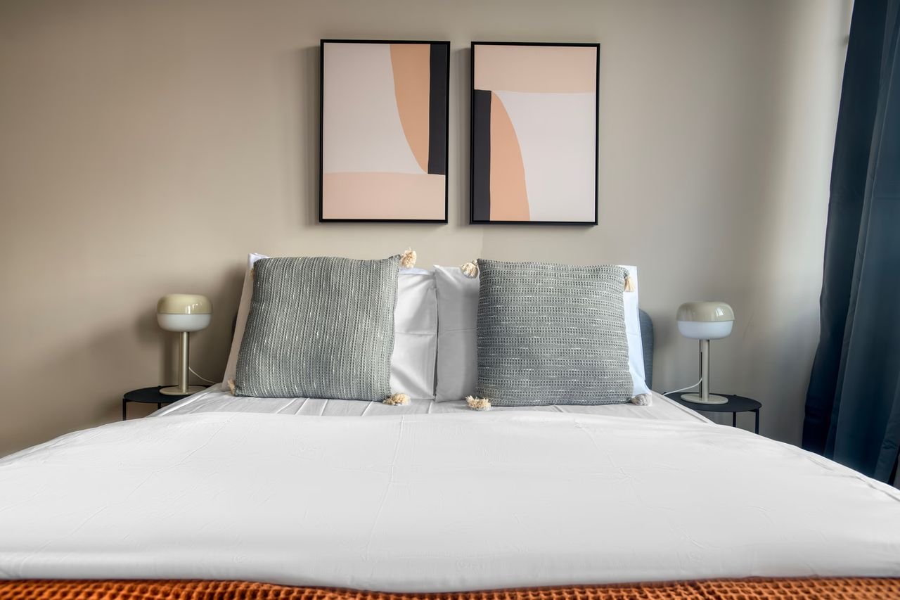 Wunderschönes Kreuzberg-Studio, möbliert & ausgestattet, Berlin - Amsterdam Apartments zur Miete