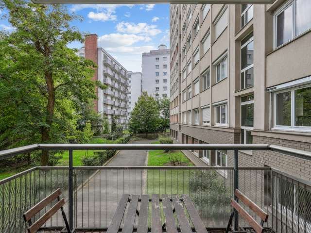 Appartement 2 chambres à louer à Paris