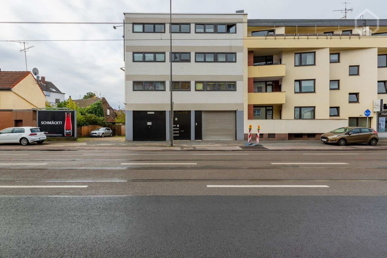 Chic & tolle Wohnung im Zentrum von Köln inklusive wöchentlicher Reinigung