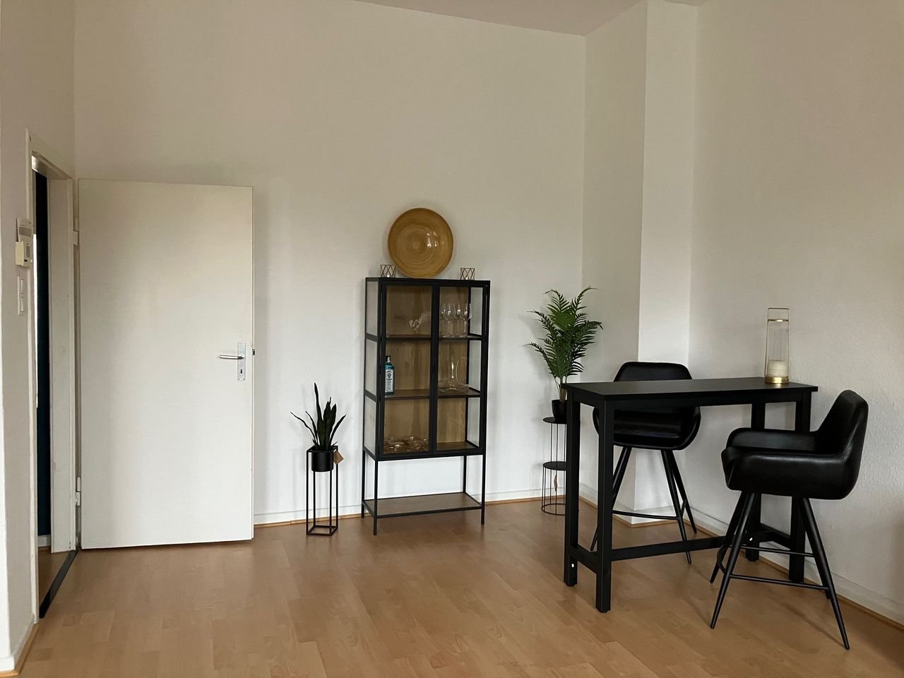 Modernes Studio im Zentrum von Dortmund