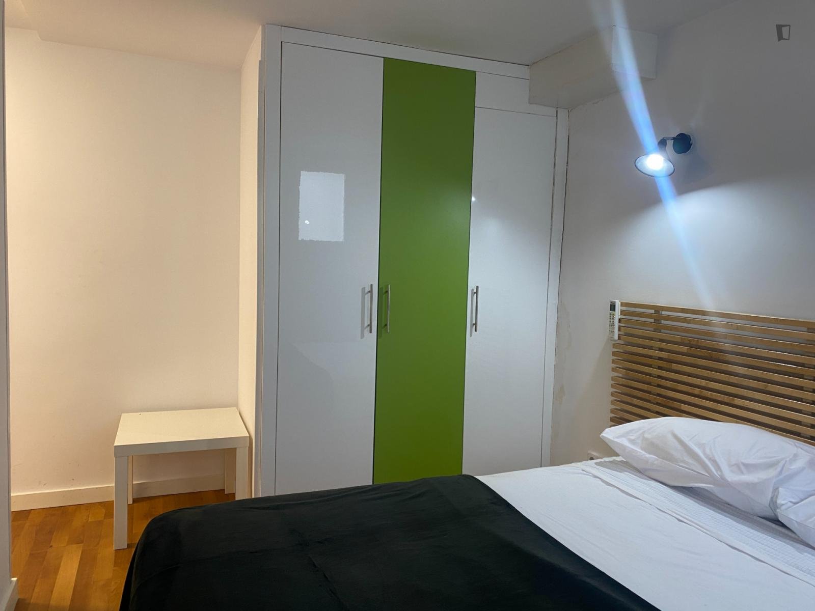 DUPLEX 3 HABITACIONES