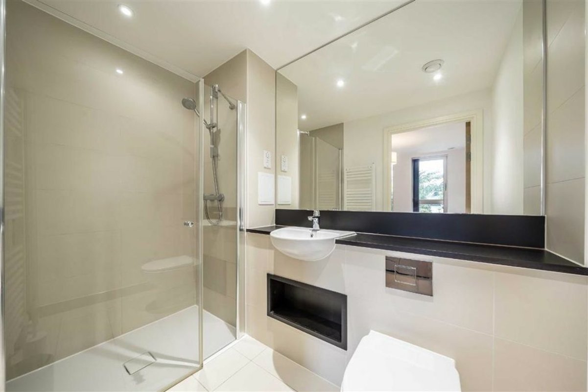 apartment for rent in Telegraph Avenue Greenwich, SE10