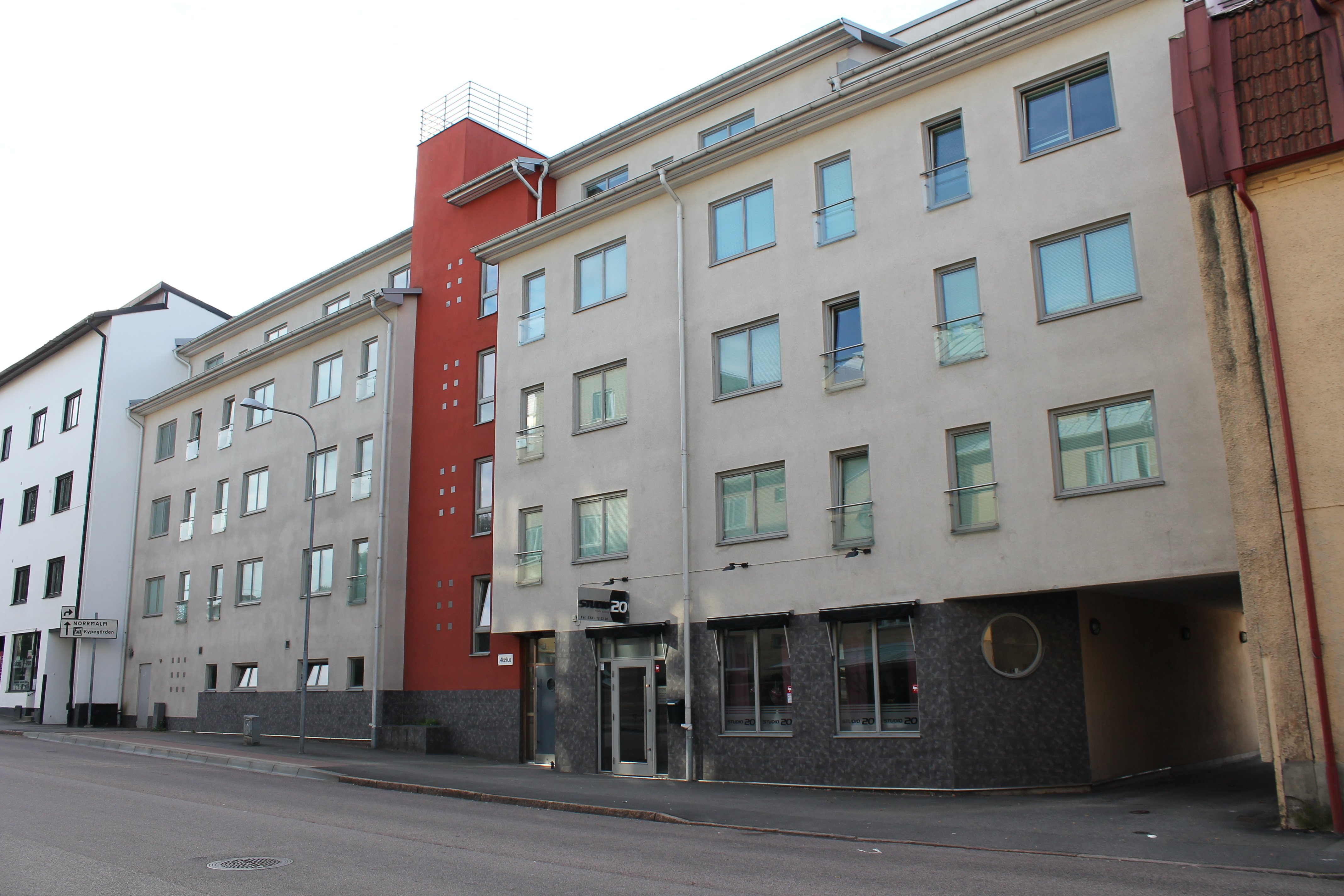 apartment for rent at Borås