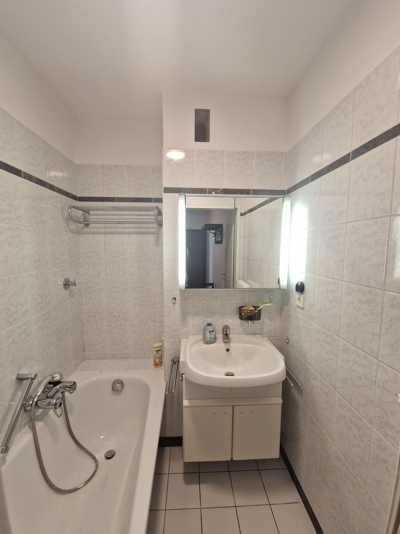 Wunderschöne Wohnung an der Nordstraße!, Düsseldorf - Amsterdam Apartments zur Miete