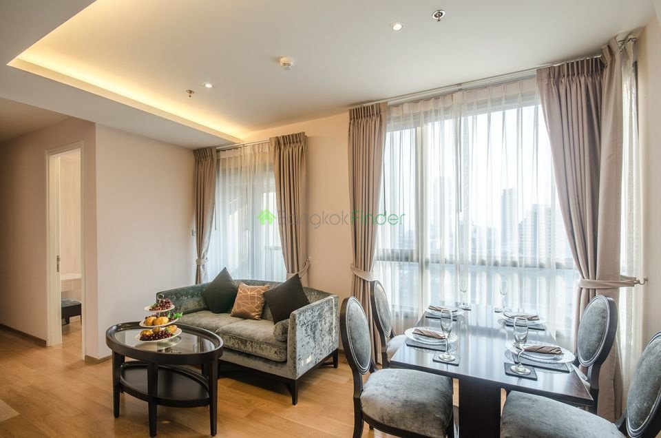 Condo for rent  on Sukhumvit 43