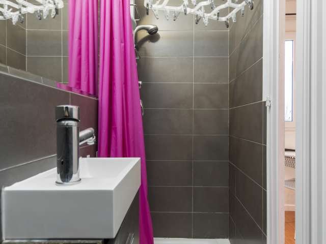 Apartamento en alquiler en Centro, Madrid