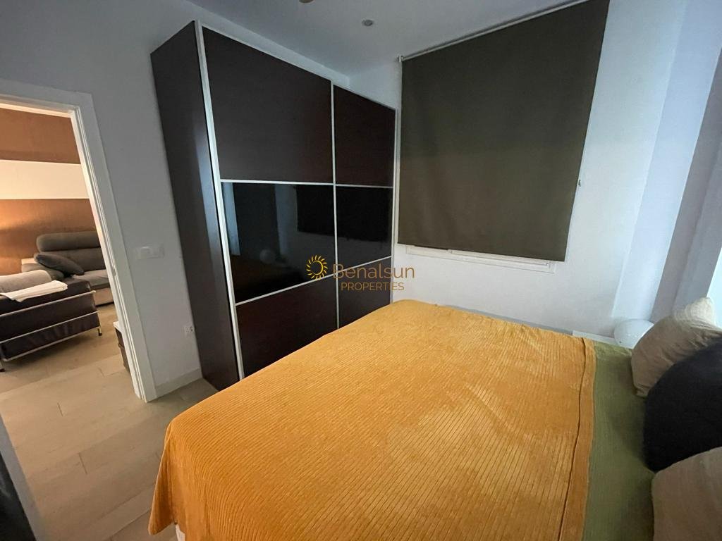 Apartment for rent in Manantiales - Estación de Autobuses (Torremolinos), 925 €/month, Ref.: 2111 - Benalsun Properties