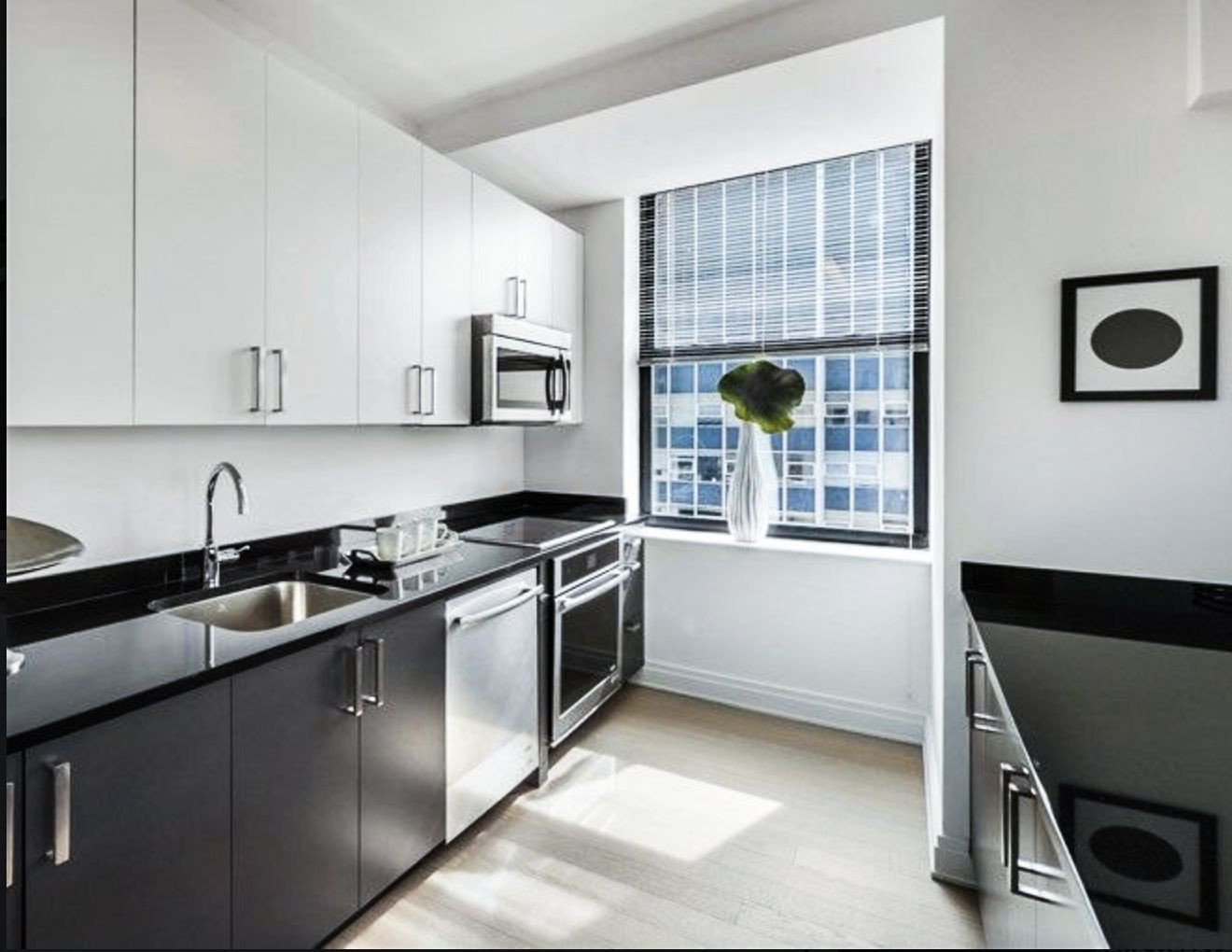 Apartment at 70 Pine St Unit 3605, New York 10005, United States
