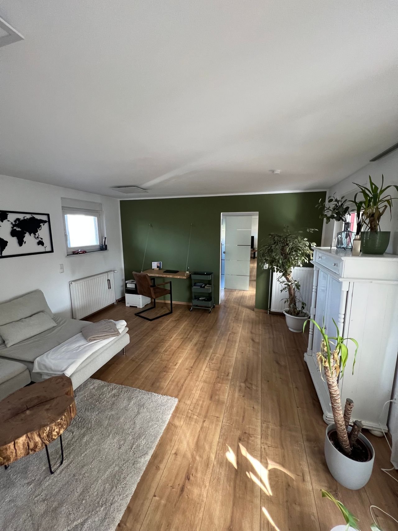 Wunderschöner freistehender Bungalow in der Nähe der Dortmunder Innenstadt