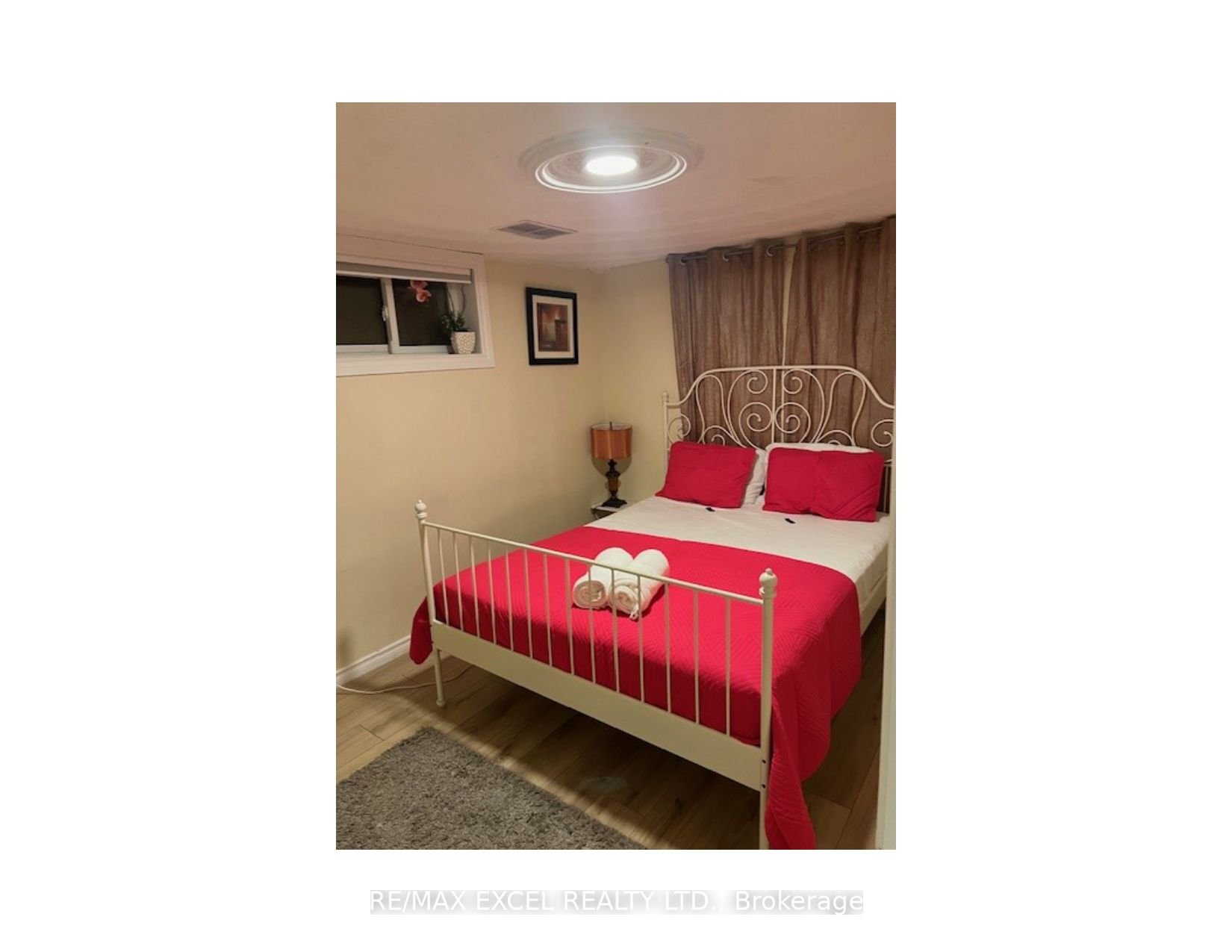 Bsmt2Rm - 4638 Portage Rd, Niagara Falls, L2E6A8, Ontario, Canada, CA