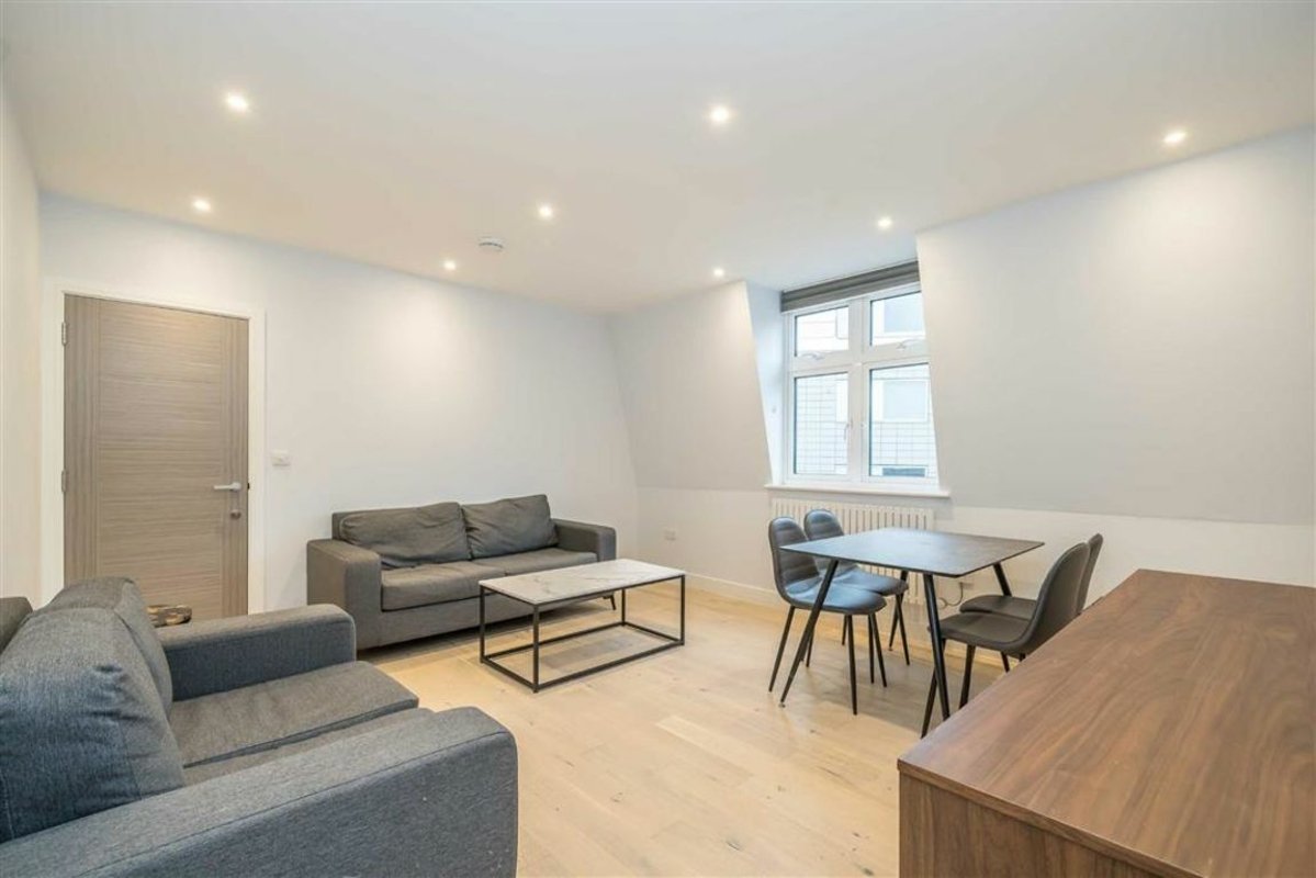 apartment for rent in New North Road Shoreditch, N1