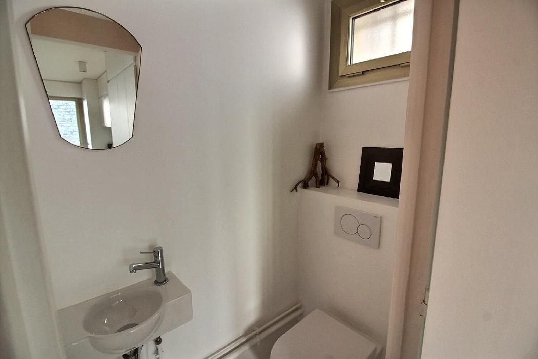 Apartment 2 rooms - 48m2 - Montmartre - Pigalle, Paris - Amsterdam Apartments for Rent